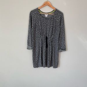 Motherhood maternity top